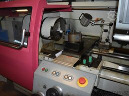 Gildemeister NEF plus 500