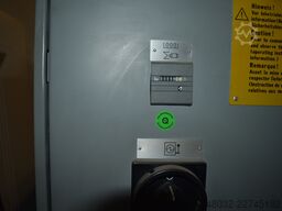 Gildemeister NEF plus 500