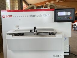 SCM STARTECH CN