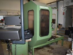 Deckel FP 5 A