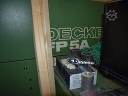 Deckel FP 5 A