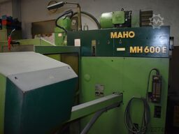 Maho MH 600 E