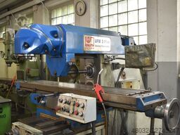 Knuth UFM 3 Plus