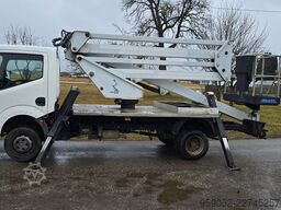 Nissan Cabstar