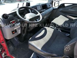 MITSUBISHI Fuso 9C18 Kühlkoffer Kamera LBW Euro 6