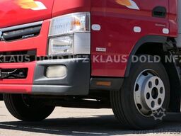 MITSUBISHI Fuso 9C18 Kühlkoffer Kamera LBW Euro 6