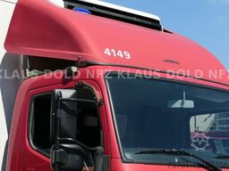 MITSUBISHI Fuso 9C18 Kühlkoffer Kamera LBW Euro 6
