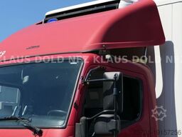 MITSUBISHI Fuso 9C18 Kühlkoffer Kamera LBW Euro 6
