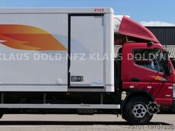 MITSUBISHI Fuso 9C18 Kühlkoffer Kamera LBW Euro 6
