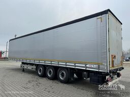 Schmitz Cargobull Curtainsider Standard