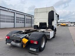 DAF XF 440 Space cab