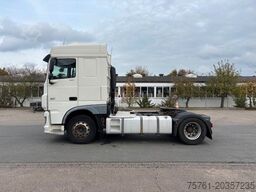 DAF XF 440 Space cab