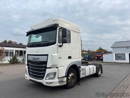 DAF XF 440 Space cab