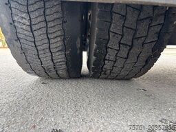 DAF XF 440 Space cab