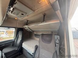 DAF XF 440 Space cab