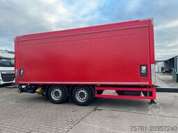 SPIER ZGL 29 LBW 2To, Hochgekoppelt