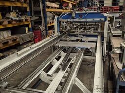 SCHLATTER MG900