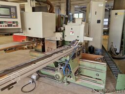 WEINIG UNICONTROL 10