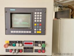 WEINIG UNICONTROL 10