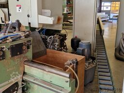 WEINIG UNICONTROL 10