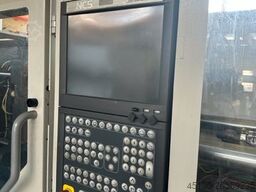 DEMAG Sumitomo Demag IntElekt 50/370-80 / Elek