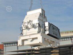 General Makina Dolomite Crushing and Screening Plant