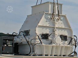 General Makina Dolomite Crushing and Screening Plant