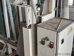 Bohle Schleifwasseraufbereiter