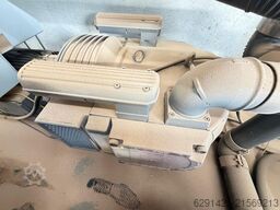 HOLZ-HER DYNESTIC 7535 15.7 Push