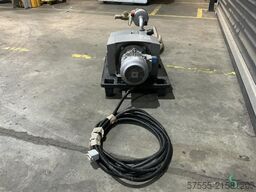 Becker KVT 3.100