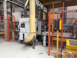 Homag Komplette Hochleistungs-Fussbodenlinie