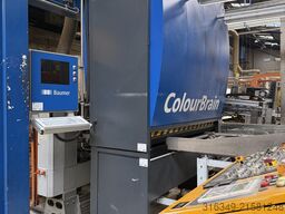 Homag Komplette Hochleistungs-Fussbodenlinie