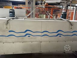 Homag Komplette Hochleistungs-Fussbodenlinie