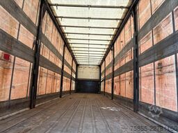 Groenewegen DR0-14-27 Maxi - Mega / BPW Axles / Drumbrakes ...