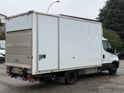 Iveco daily 35-140
