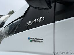 Iveco daily 35-140