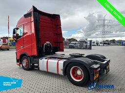 Volvo FH 460 4x2 I-Save + PTO