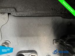 Volvo FH 460 4x2 I-Save + PTO