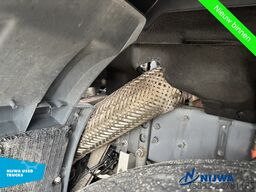 Volvo FH 460 4x2 I-Save + PTO