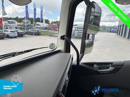 Volvo FH 460 4x2 I-Save + PTO