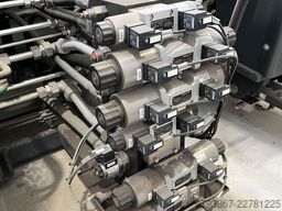 JORNS JDB-150G-DP-1250-JC100-6.4-dsp