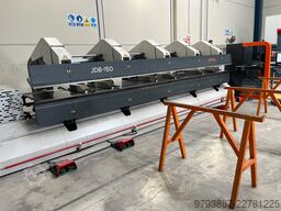 JORNS JDB-150G-DP-1250-JC100-6.4-dsp