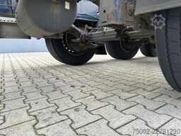 Krone 40FT High Cube Chassis / BPW / Trommelrmmen / N...
