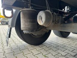 Krone 40FT High Cube Chassis / BPW / Trommelrmmen / N...