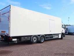 MAN TGX TGX 26.400