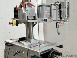 Gernep Etikettierer für Selbstklebeetiketten