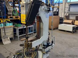 Nimak C-Bügel-Schweißstation/130MF