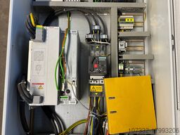 Nimak C-Bügel-Schweißstation/130MF