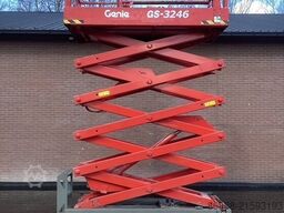 GENIE GS3246