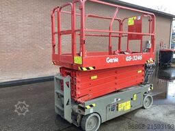 GENIE GS3246